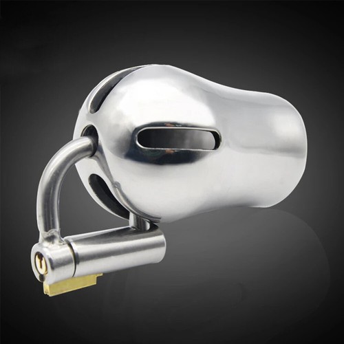Cage chasteté homme prison - cage,