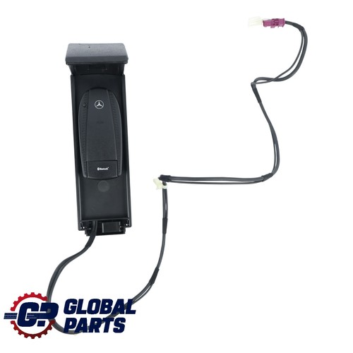Mercedes w169 w245 adaptateur - mercedes,