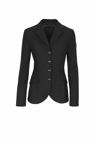 Pikeur alura hybrid black - pikeur,