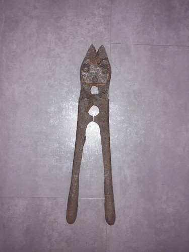Pince allemande ww1 - pince,