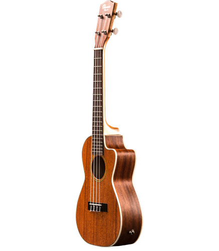 Ukulele ohana 20ce concert - ohana,