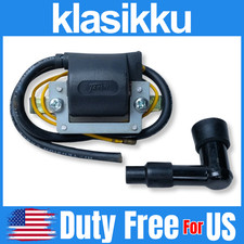 Suzuki A100 AS50 TC100 TC125