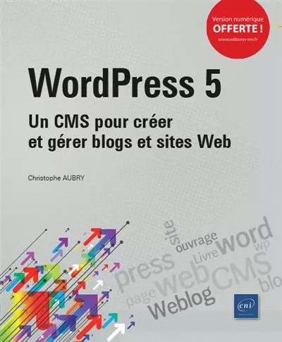 Wordpress un cms - -, pour