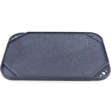 Plaque De Cuisson En Fonte