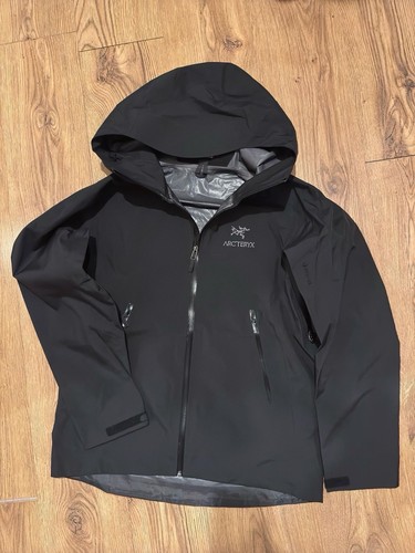 Veste arcteryx bêta - veste,