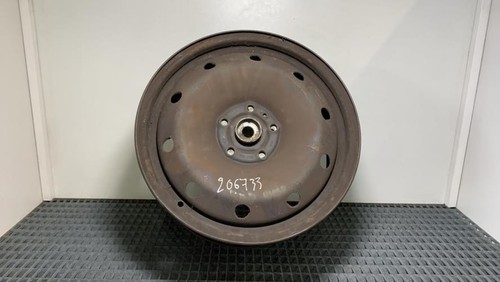 Jante renault laguna phase - renault, 2