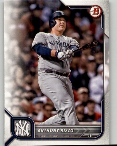 Anthony rizzo 2022 - rizzo, #76