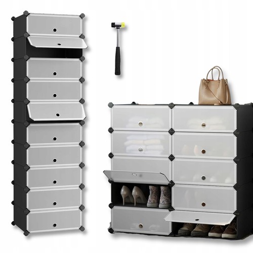 Armoire vêtements - à,