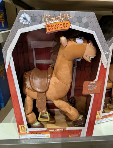 New disney parks toy - toy, story