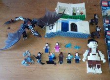 Lego Harry Potter