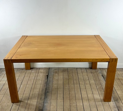 Table allonges orme - table,
