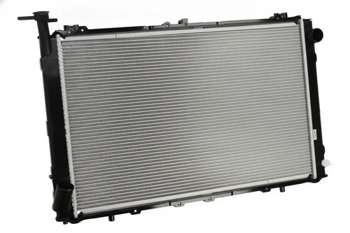 Radiateur eau grille - radiateur,