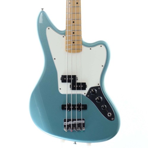 Fender player jaguar bass - jaguar,