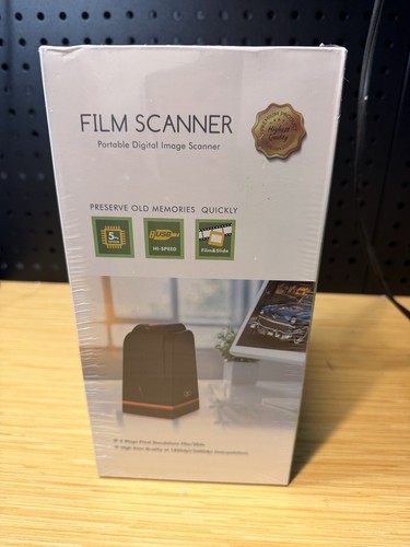 New film and - new,
