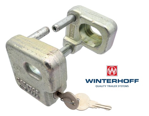 Winterhoff robstop antivol - robstop,