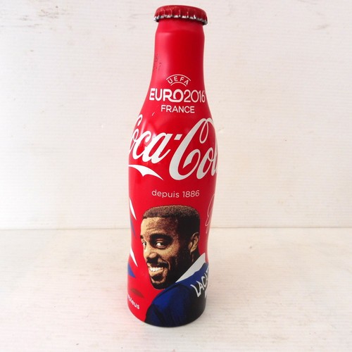 Coca cola bouteille - *,