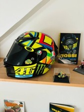 AGV Pista GP R Valentino Rossi