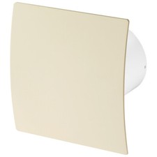 Ventilateur salle de bain