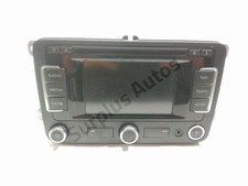 AUTORADIO 3C8035279AX