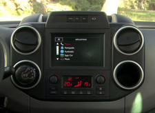 smeg iv2 carplay mirorlink