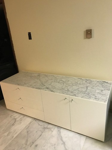 Sideboard flat by piero - sideboard,