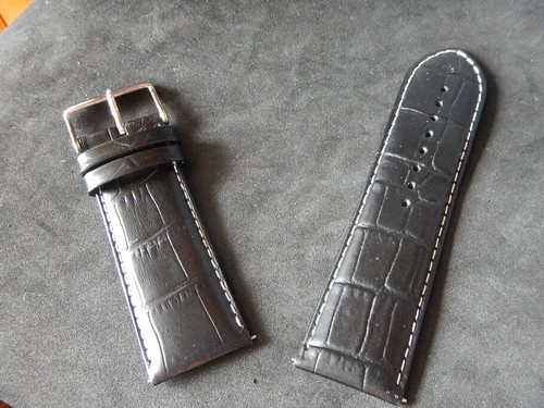 Bracelet montre noir - 26, de
