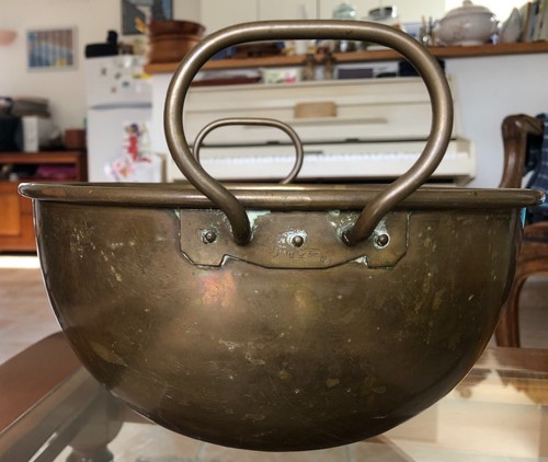 Pot confectionneur - pot,