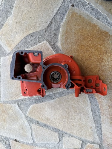 Demi carter bas moteur - demi,