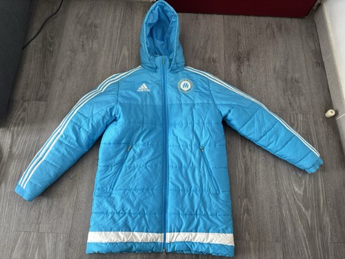 Veste doudoune olympique - om,
