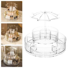 Présentoir cosmétique pour