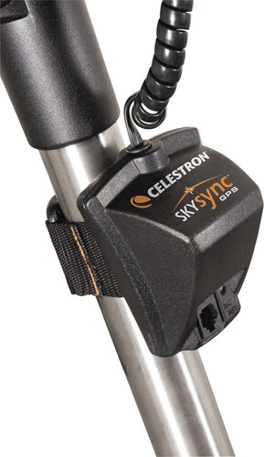 Celestron skysync gps module - skysync,