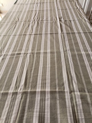 Ancienne toile matelas - ancienne,