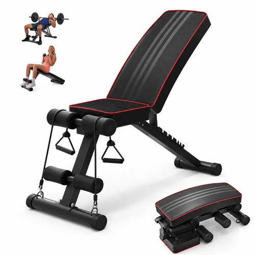 Banc musculation - de, musculation,