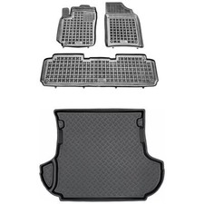 RX12082310-3 Jeu de tapis de