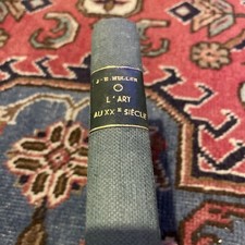 L'Art Au XXe siècle
