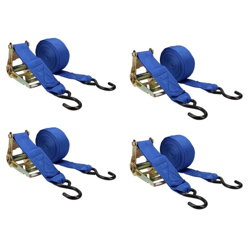Sangle arrimage à - à, cliquet