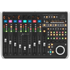 Behringer X-TOUCH Universal Control Surface USB/MIDI (Open box)