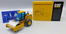 CATERPILLAR NZG COMPACTEUR DE