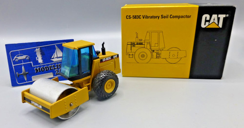 Caterpillar nzg compacteur - caterpillar,