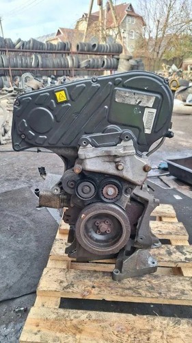 Opel vectra moteur 17303471 - c,