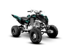 Kit graphisme Yamaha Raptor