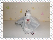 ④ - Doudou Plat Ane Paco