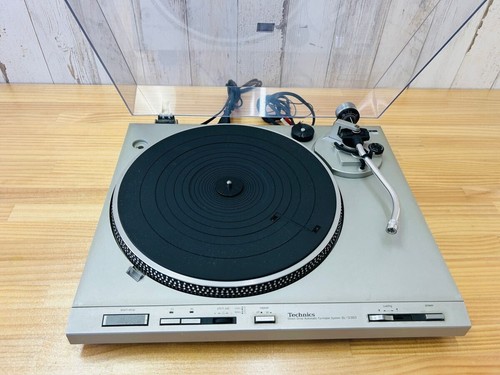 Platine vinyle technics - platine,