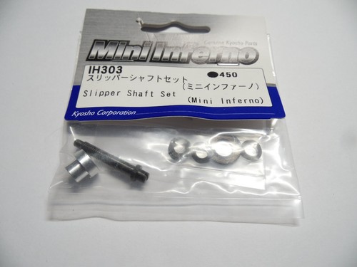 Kyosho ih303 slipper shaft set - kyosho,