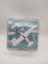 Hachette Tintin The German Police Plane Tintin in Soviet Land