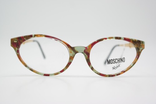 Lunettes vintage moschino par - lunettes,