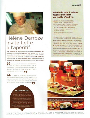 Publicité advertising 1220 - publicité,