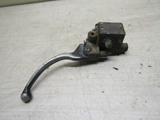 maitre cylindre de frein avant Gilera Runner 50cm3 DT 97 2001