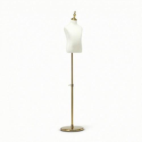 Mannequin couture enfant - de,