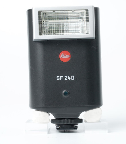 Exc flash noir leica - [exc+++++],